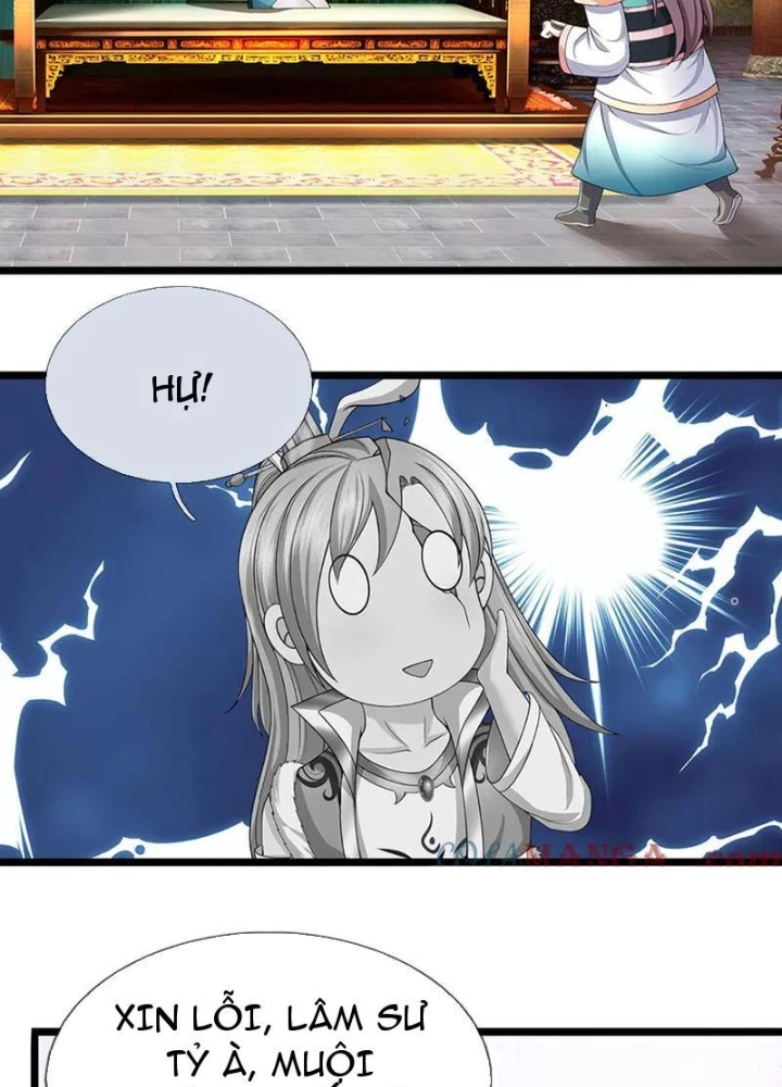 Ta Có Thể Cướp Đoạt Cơ Duyên Chapter 49 - 53