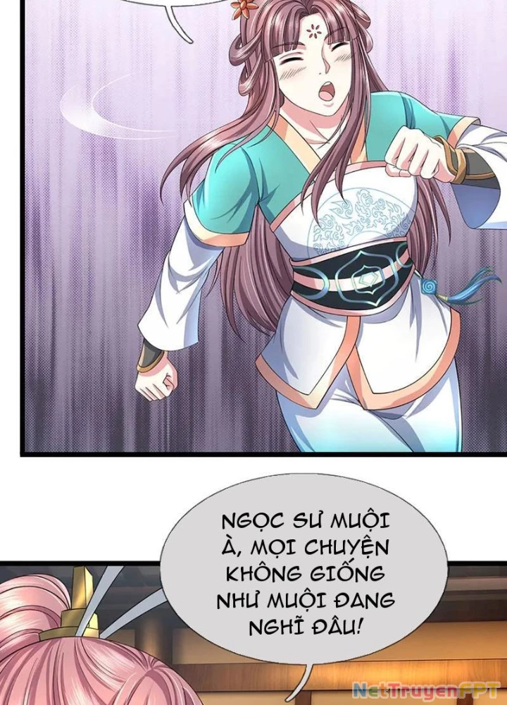 Ta Có Thể Cướp Đoạt Cơ Duyên Chapter 49 - 55