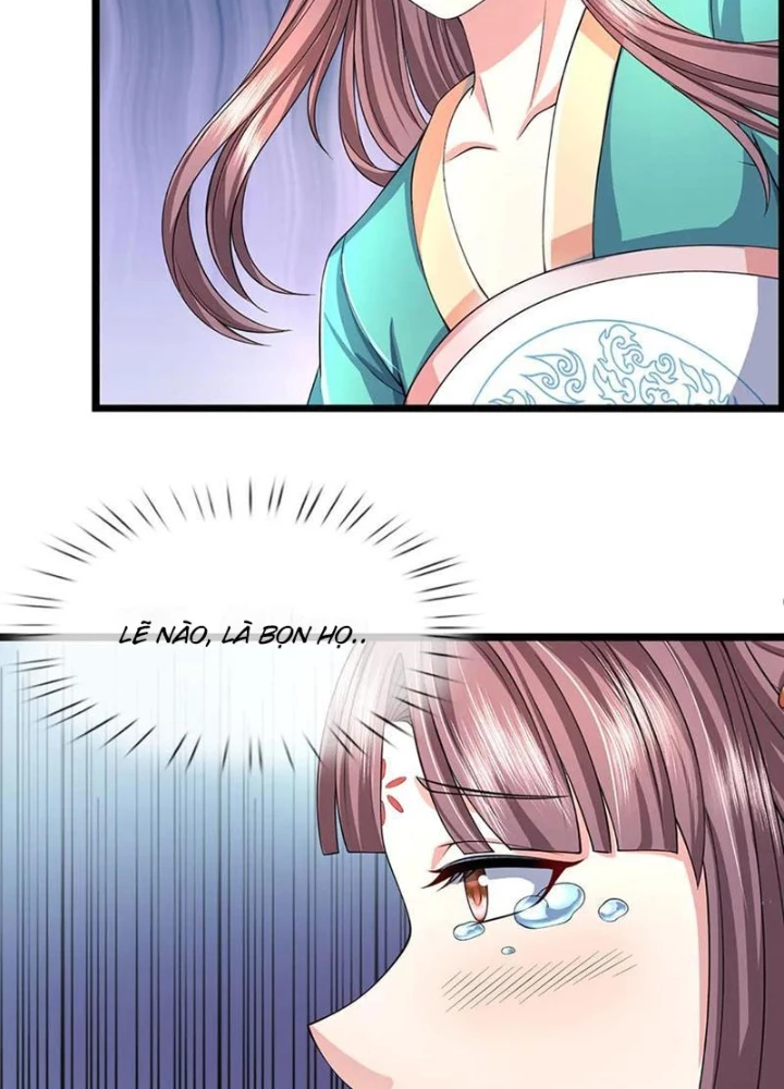 Ta Có Thể Cướp Đoạt Cơ Duyên Chapter 49 - 59