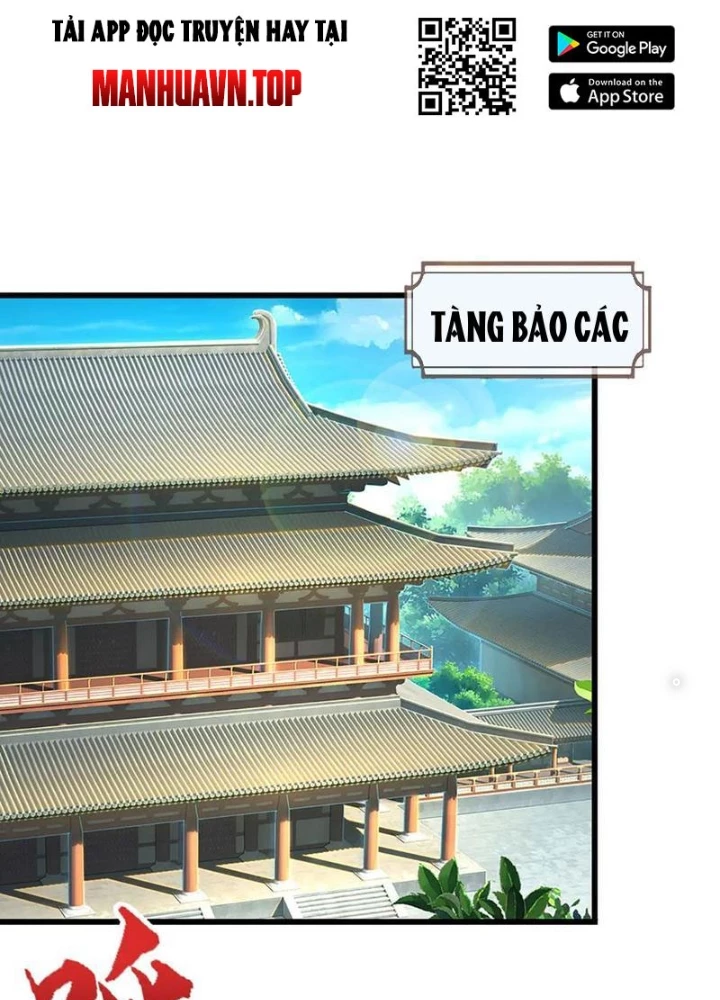 Ta Có Thể Cướp Đoạt Cơ Duyên Chapter 49 - 61