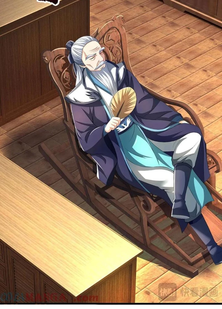 Ta Có Thể Cướp Đoạt Cơ Duyên Chapter 49 - 63