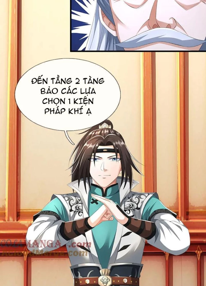 Ta Có Thể Cướp Đoạt Cơ Duyên Chapter 49 - 67