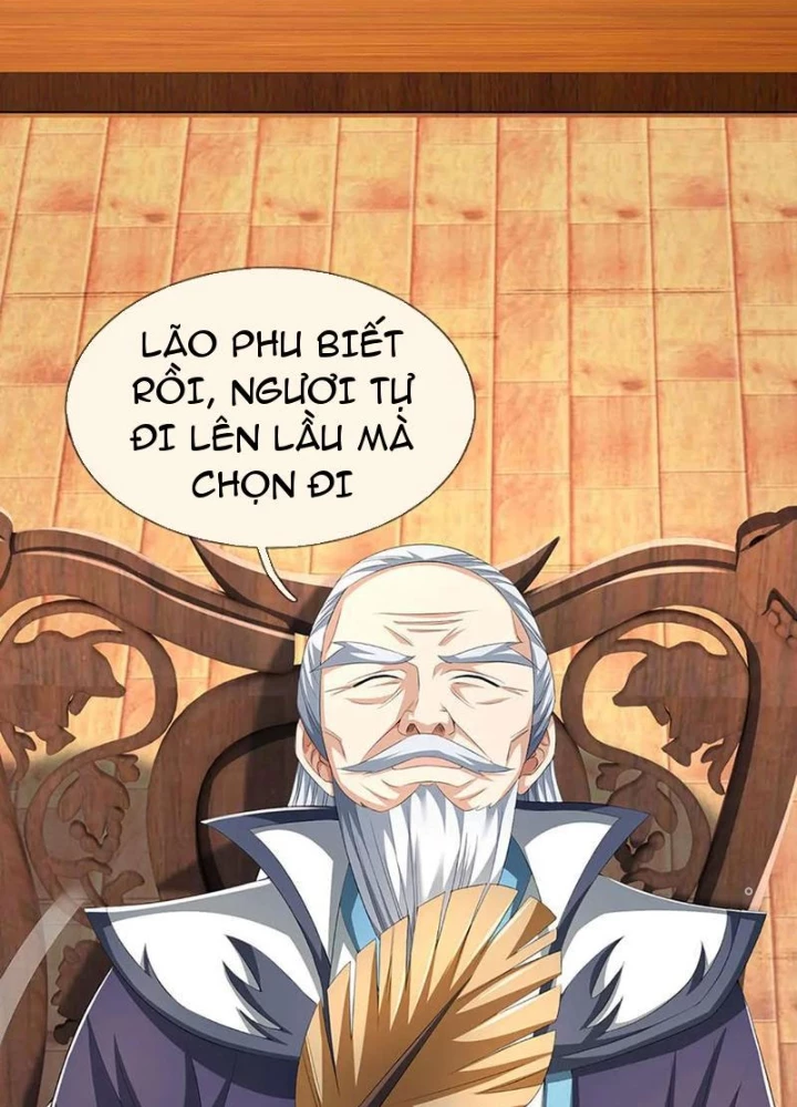 Ta Có Thể Cướp Đoạt Cơ Duyên Chapter 49 - 69
