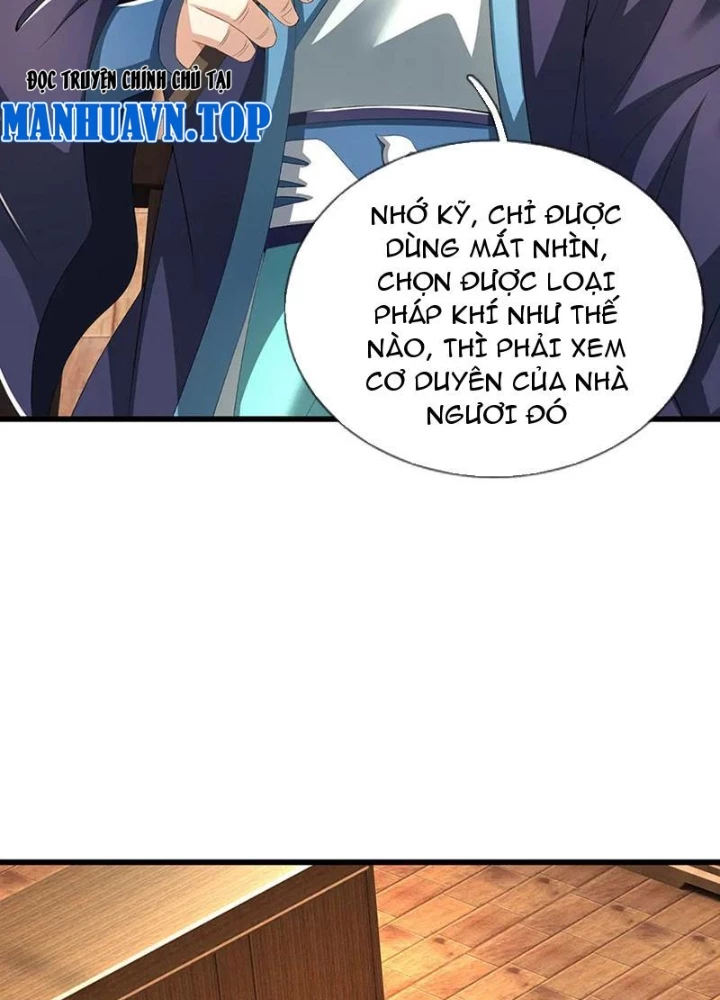 Ta Có Thể Cướp Đoạt Cơ Duyên Chapter 49 - 71
