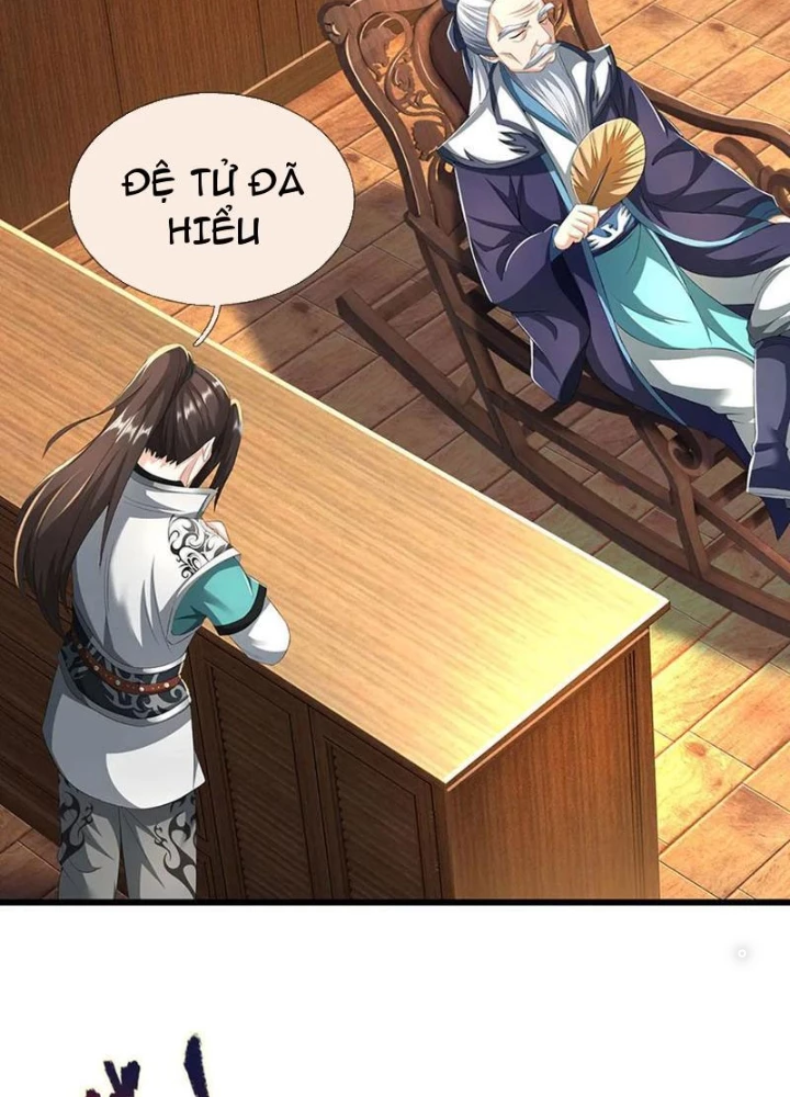 Ta Có Thể Cướp Đoạt Cơ Duyên Chapter 49 - 73