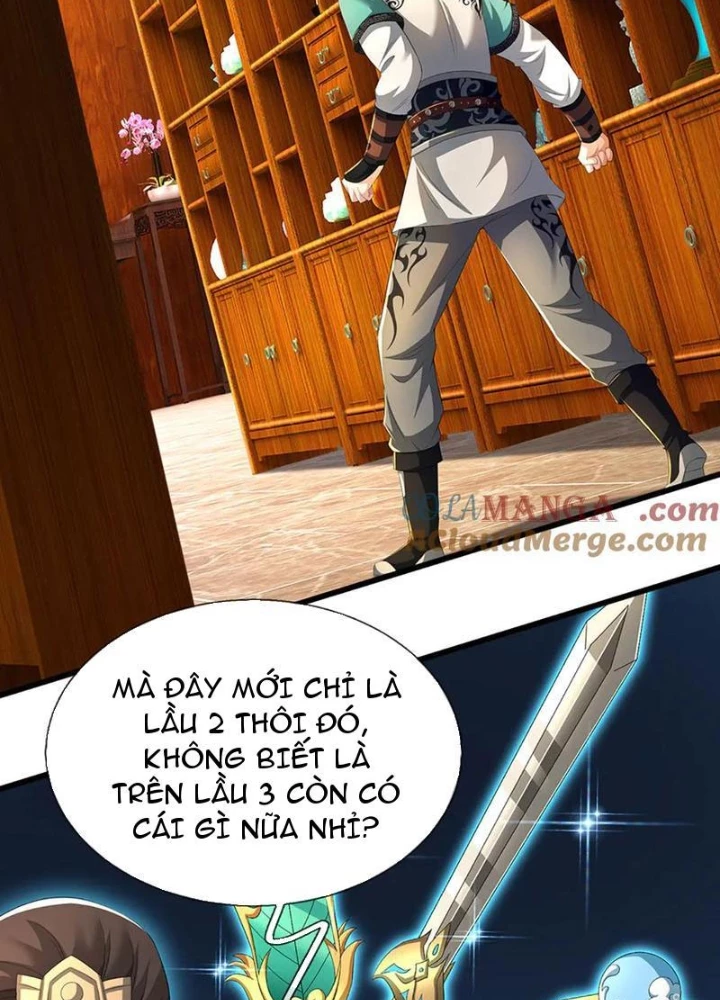 Ta Có Thể Cướp Đoạt Cơ Duyên Chapter 49 - 81