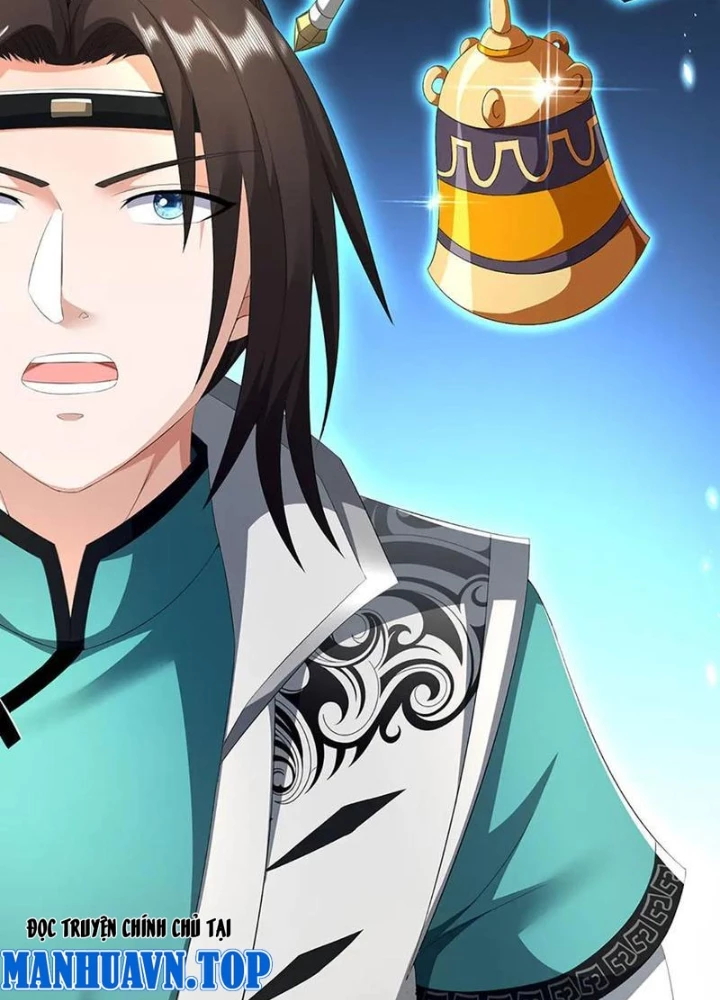 Ta Có Thể Cướp Đoạt Cơ Duyên Chapter 49 - 83