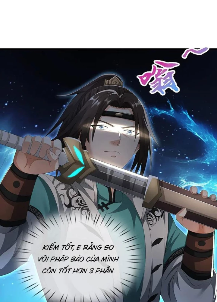 Ta Có Thể Cướp Đoạt Cơ Duyên Chapter 49 - 85