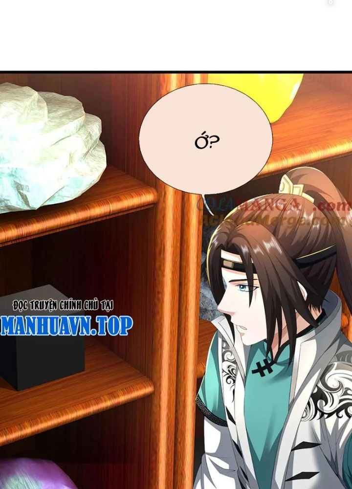 Ta Có Thể Cướp Đoạt Cơ Duyên Chapter 49 - 91