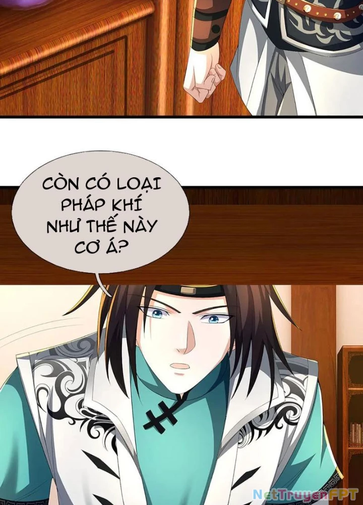 Ta Có Thể Cướp Đoạt Cơ Duyên Chapter 49 - 93
