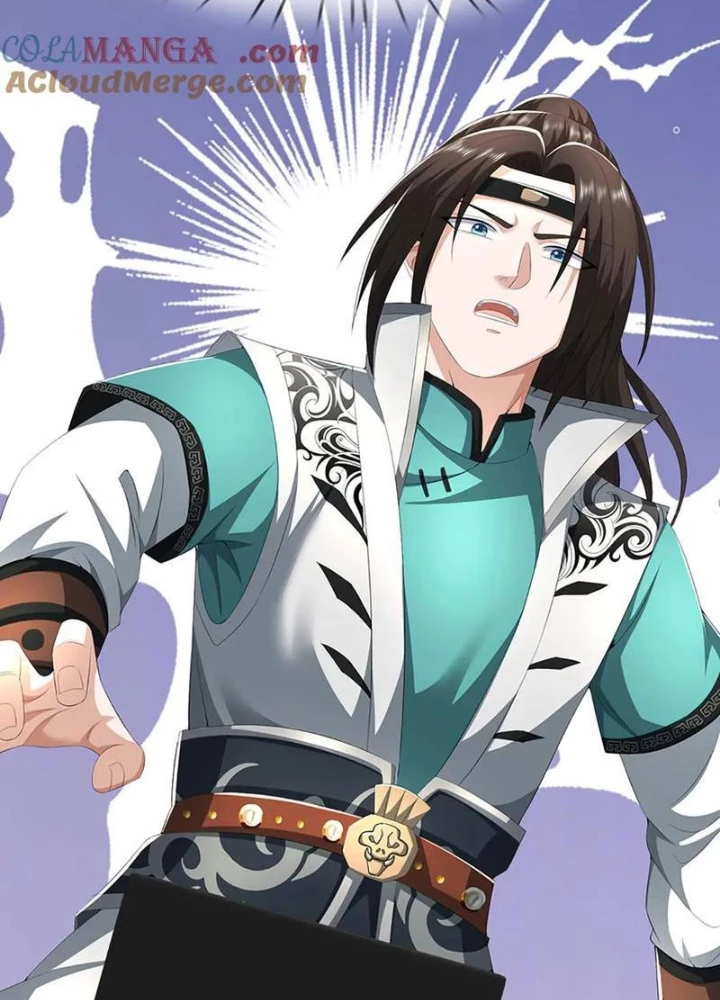 Ta Có Thể Cướp Đoạt Cơ Duyên Chapter 49 - 99
