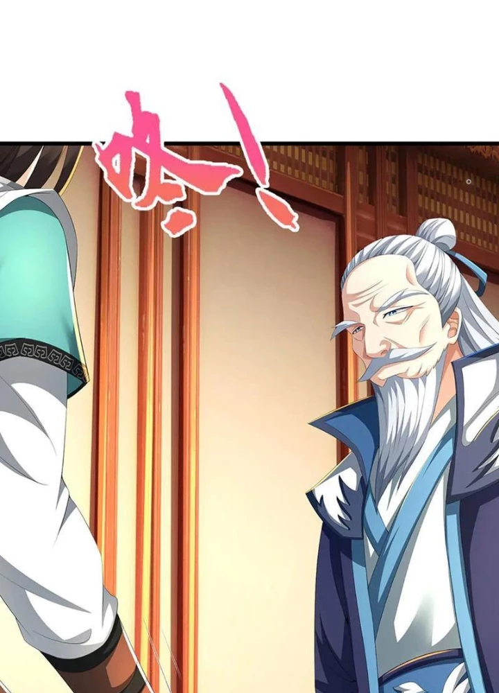 Ta Có Thể Cướp Đoạt Cơ Duyên Chapter 49 - 107