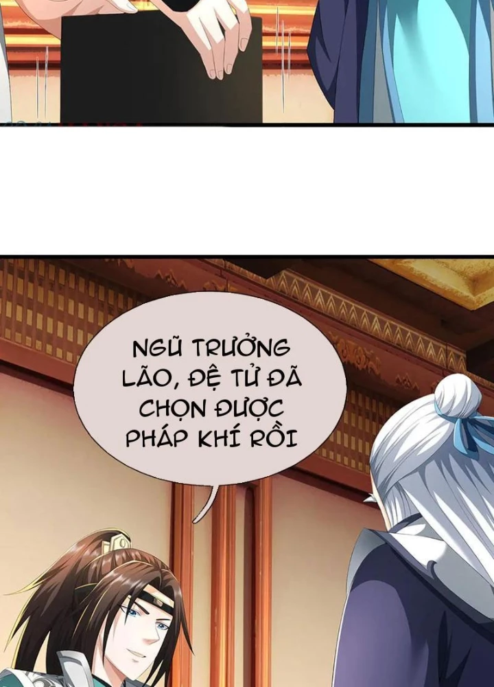 Ta Có Thể Cướp Đoạt Cơ Duyên Chapter 49 - 109