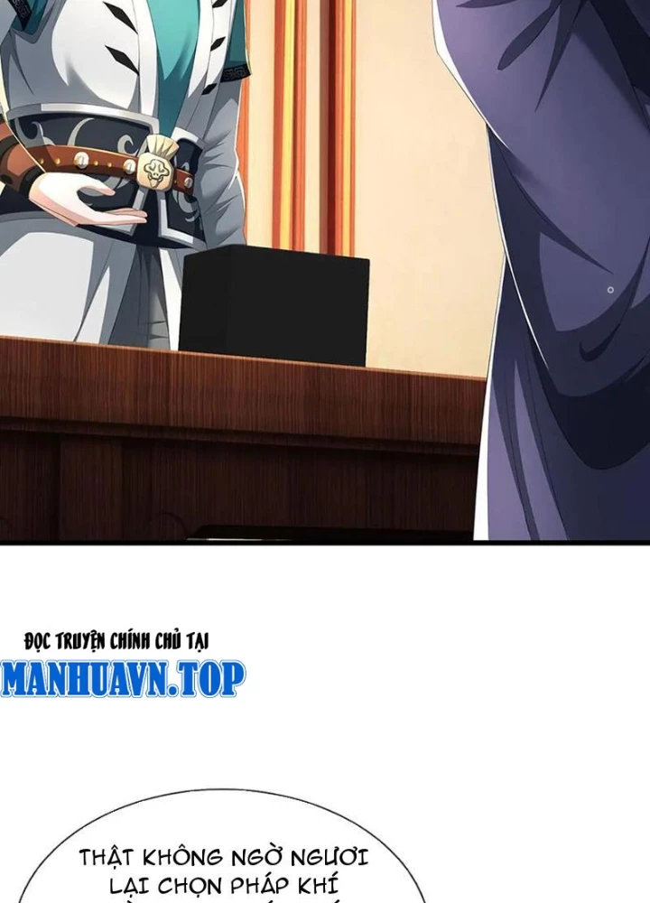 Ta Có Thể Cướp Đoạt Cơ Duyên Chapter 49 - 111