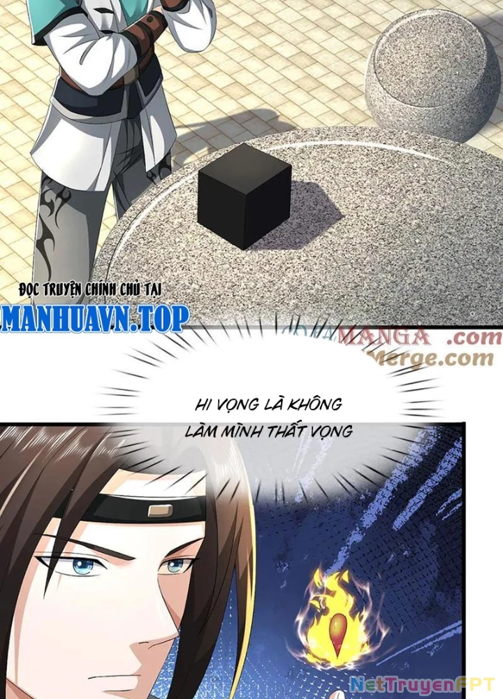 Ta Có Thể Cướp Đoạt Cơ Duyên Chapter 49 - 119
