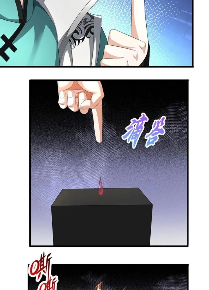 Ta Có Thể Cướp Đoạt Cơ Duyên Chapter 49 - 121