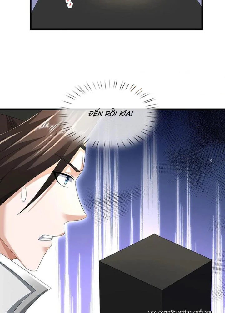 Ta Có Thể Cướp Đoạt Cơ Duyên Chapter 49 - 123