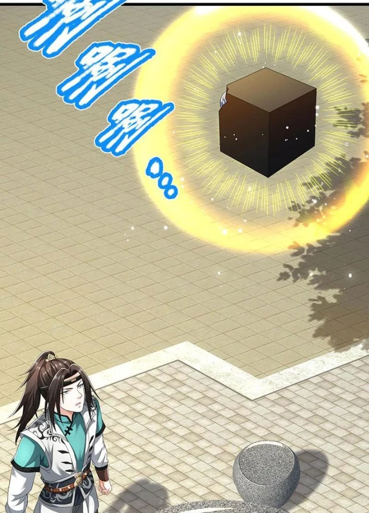 Ta Có Thể Cướp Đoạt Cơ Duyên Chapter 49 - 127