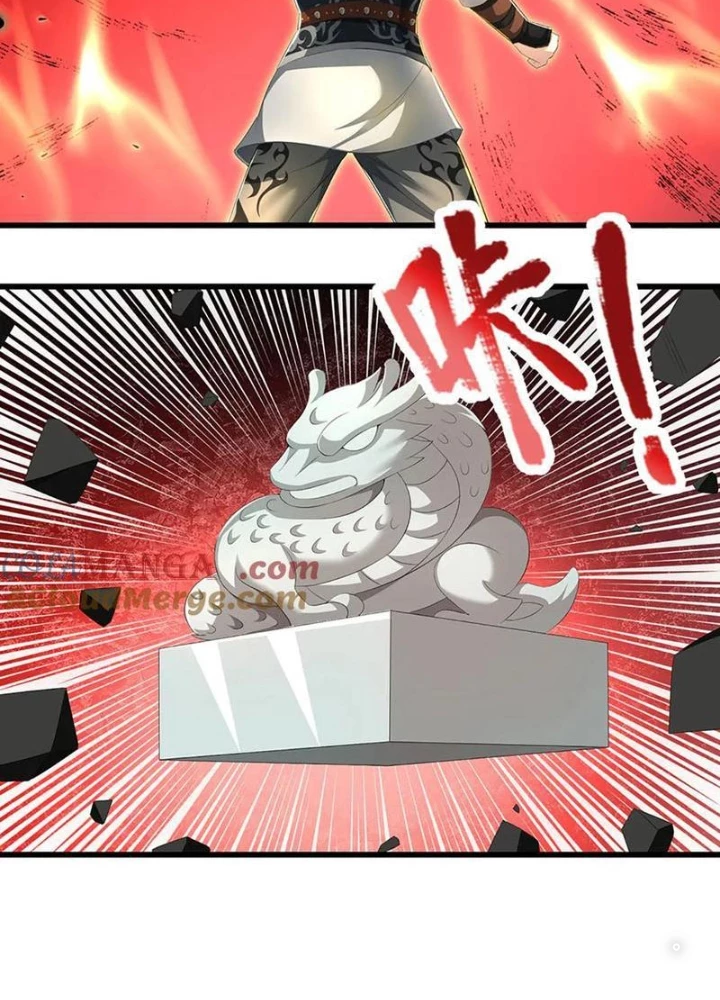 Ta Có Thể Cướp Đoạt Cơ Duyên Chapter 49 - 133
