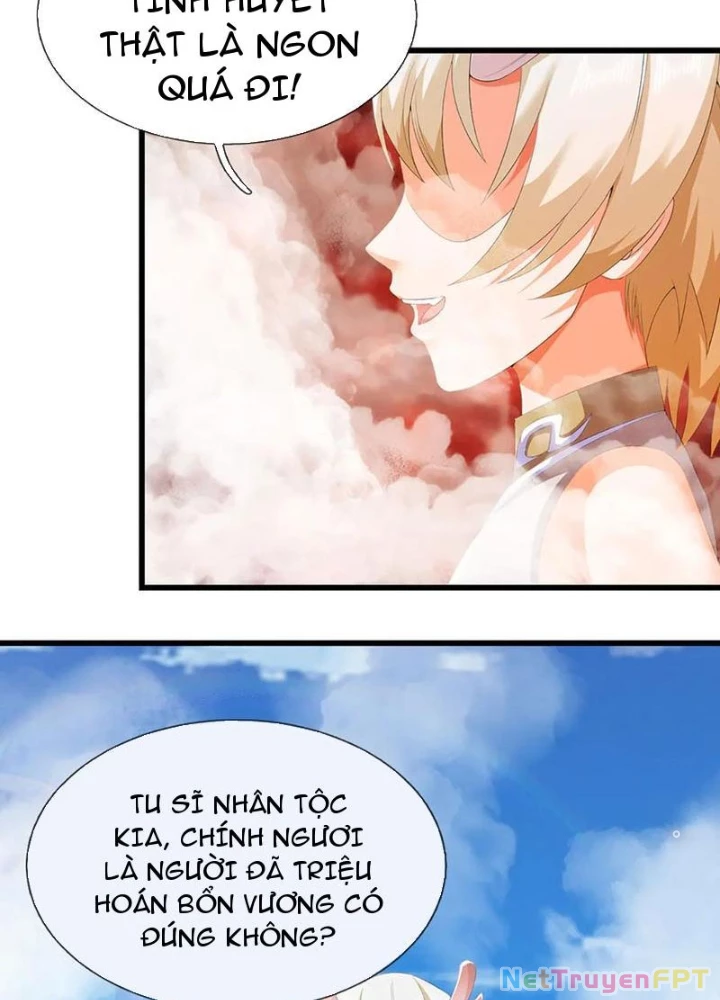 Ta Có Thể Cướp Đoạt Cơ Duyên Chapter 49 - 135