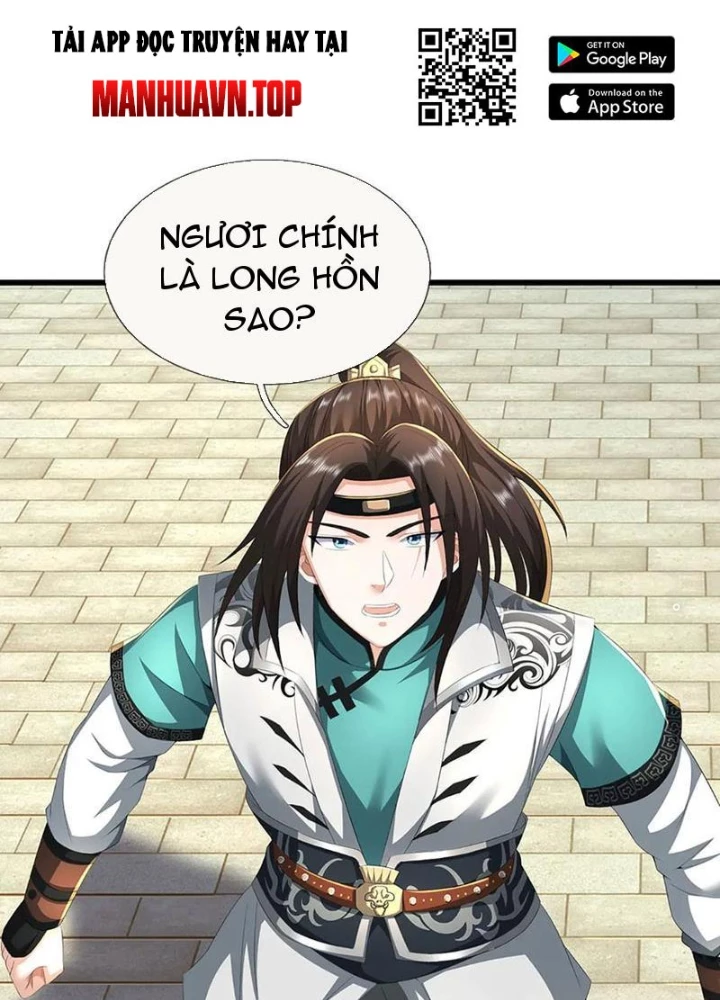 Ta Có Thể Cướp Đoạt Cơ Duyên Chapter 49 - 139