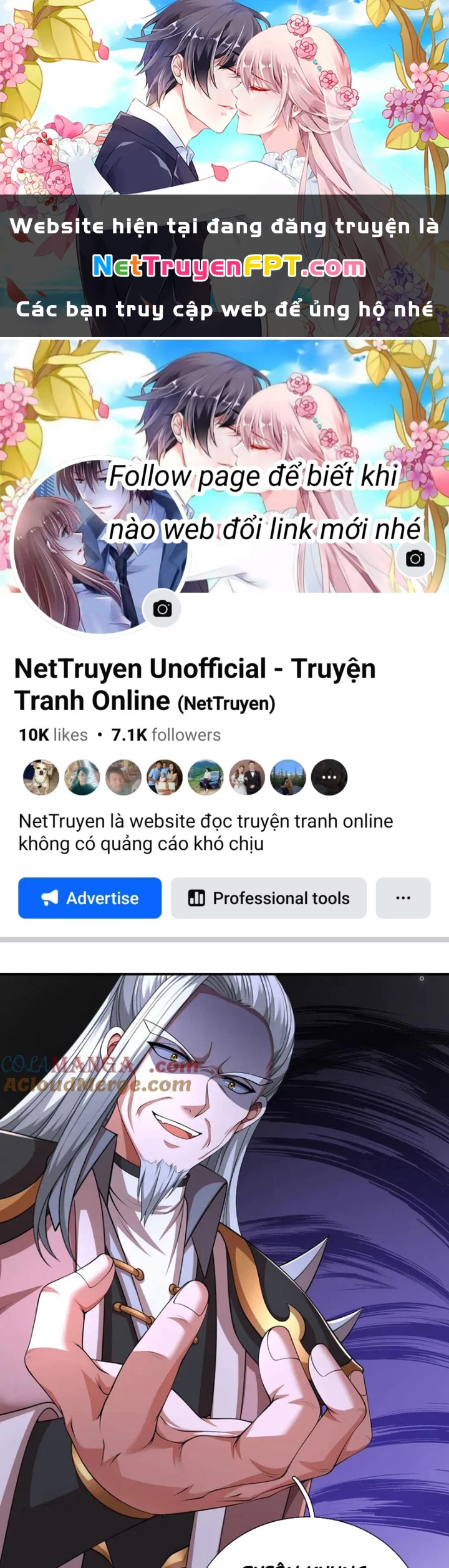 Ta Có Thể Cướp Đoạt Cơ Duyên Chapter 51 - 1