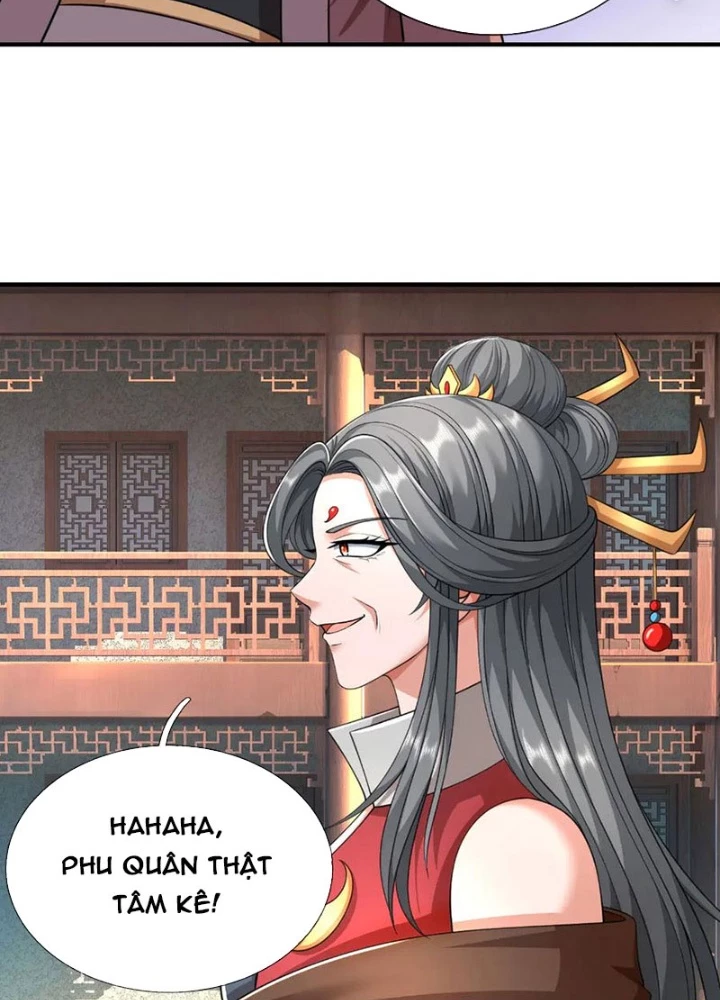 Ta Có Thể Cướp Đoạt Cơ Duyên Chapter 51 - 3