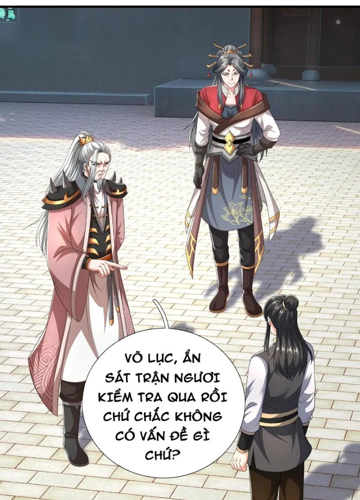 Ta Có Thể Cướp Đoạt Cơ Duyên Chapter 51 - 5