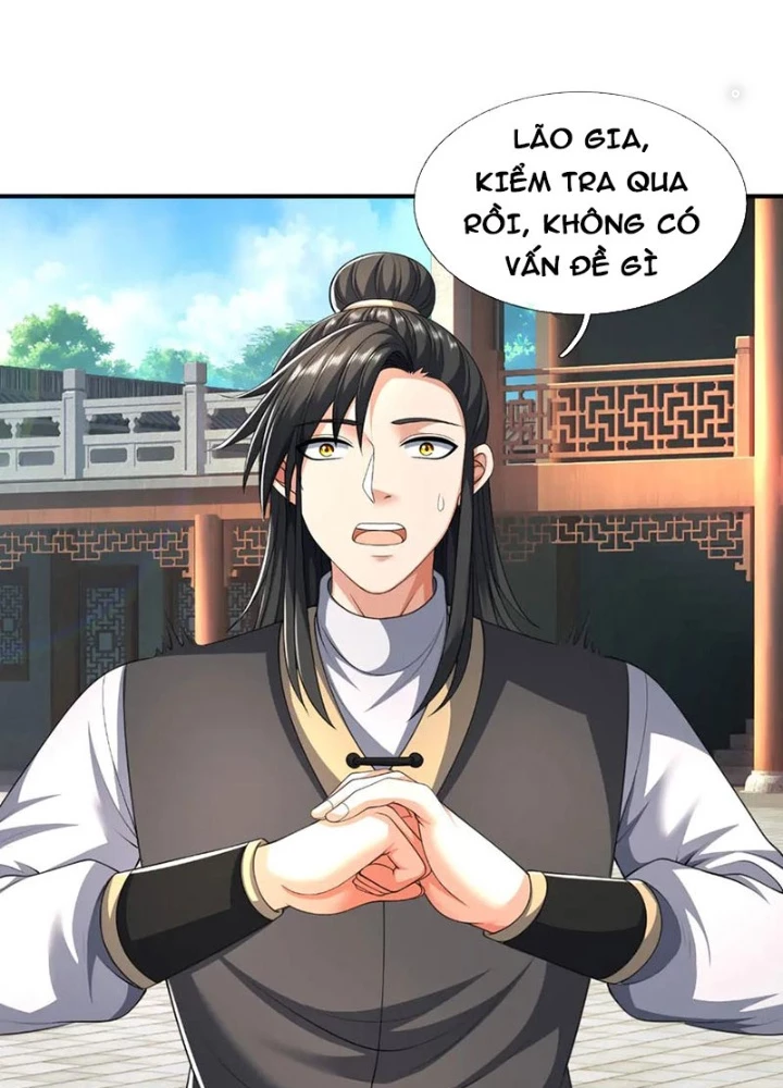 Ta Có Thể Cướp Đoạt Cơ Duyên Chapter 51 - 7