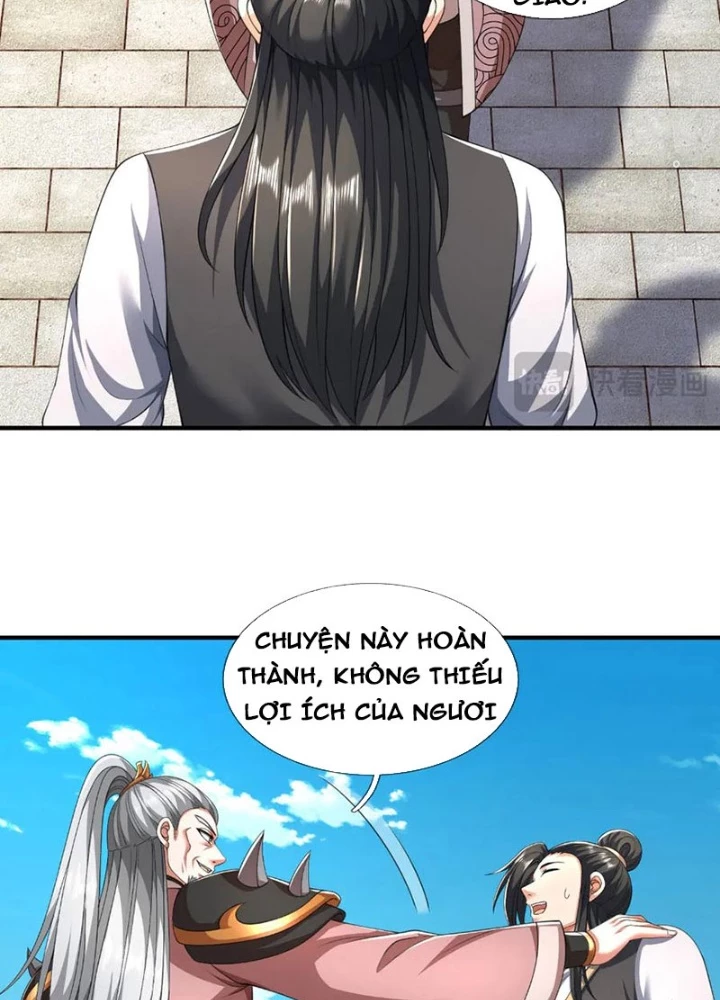 Ta Có Thể Cướp Đoạt Cơ Duyên Chapter 51 - 11