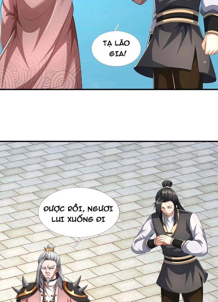 Ta Có Thể Cướp Đoạt Cơ Duyên Chapter 51 - 13