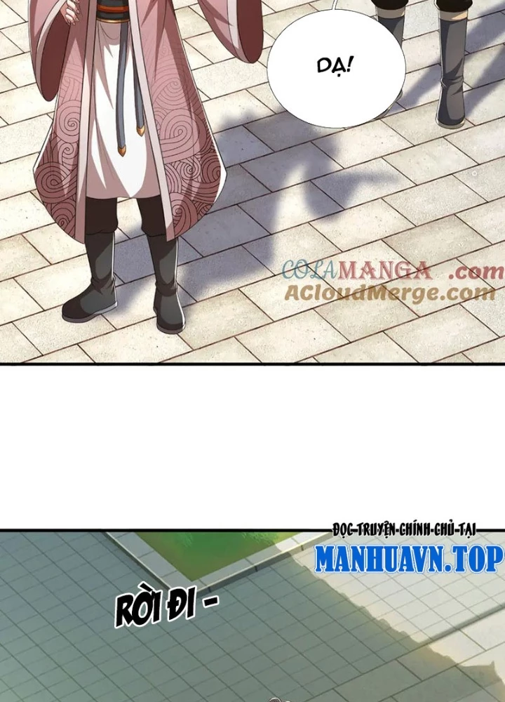 Ta Có Thể Cướp Đoạt Cơ Duyên Chapter 51 - 15