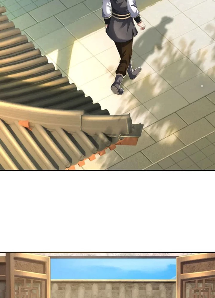 Ta Có Thể Cướp Đoạt Cơ Duyên Chapter 51 - 17