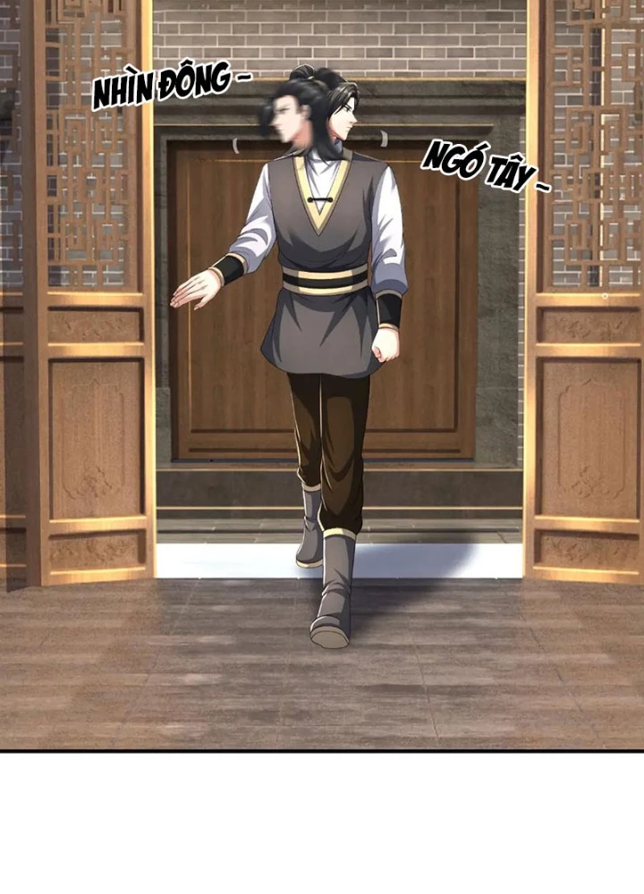 Ta Có Thể Cướp Đoạt Cơ Duyên Chapter 51 - 19