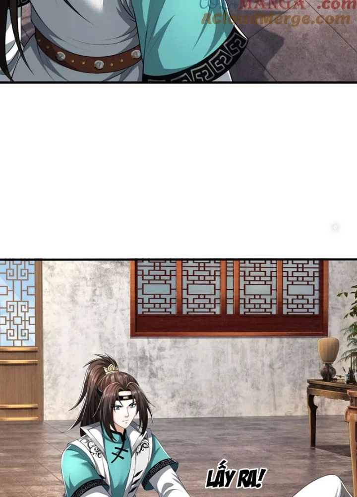 Ta Có Thể Cướp Đoạt Cơ Duyên Chapter 51 - 25
