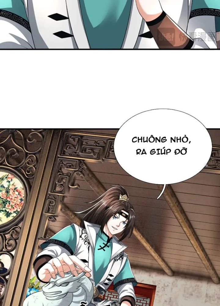 Ta Có Thể Cướp Đoạt Cơ Duyên Chapter 51 - 29