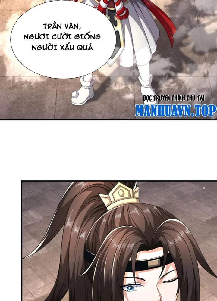 Ta Có Thể Cướp Đoạt Cơ Duyên Chapter 51 - 33