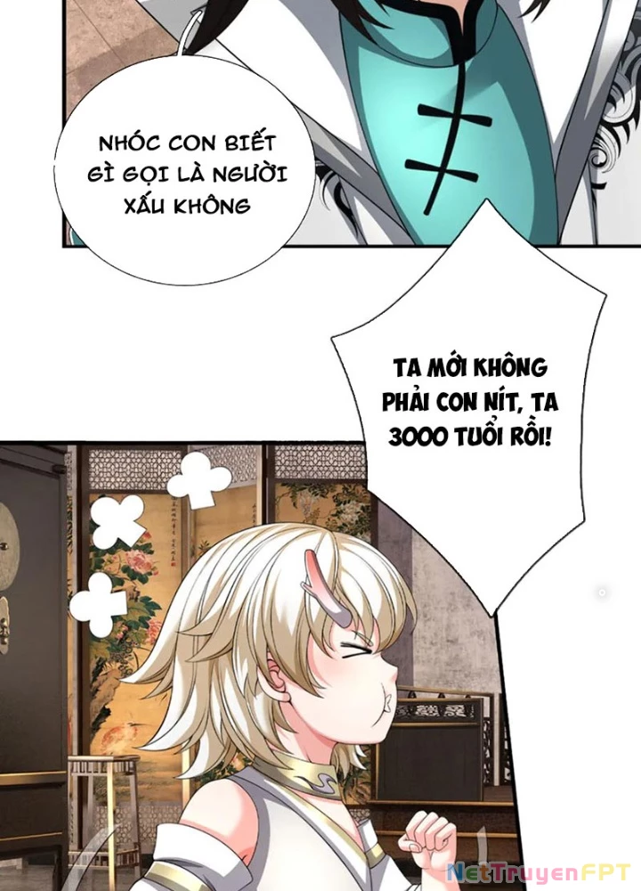 Ta Có Thể Cướp Đoạt Cơ Duyên Chapter 51 - 35