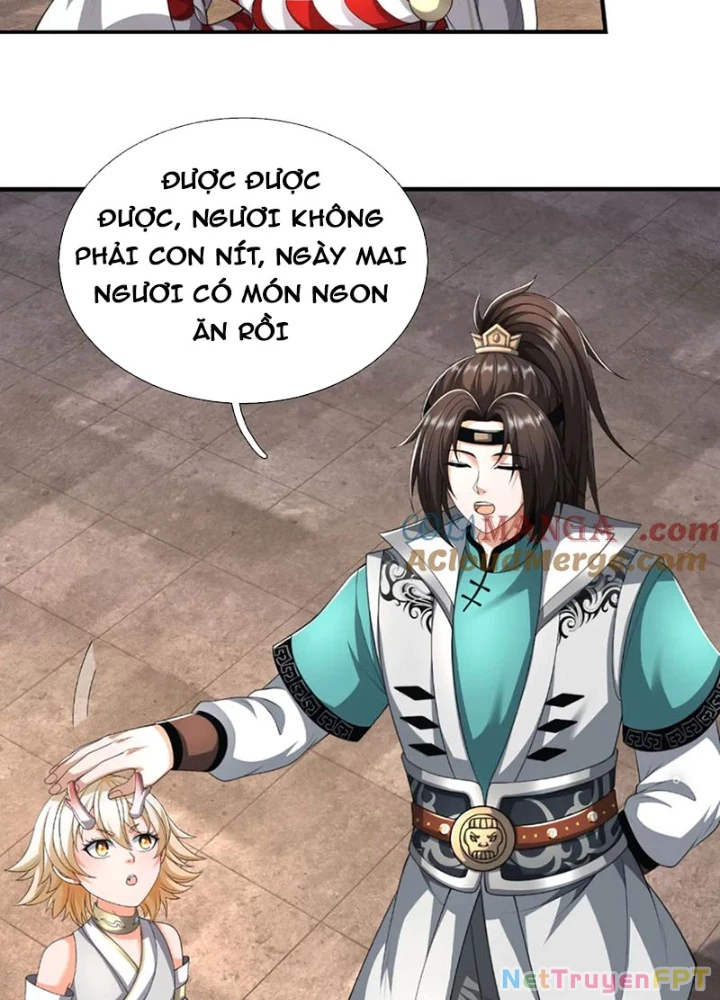 Ta Có Thể Cướp Đoạt Cơ Duyên Chapter 51 - 37