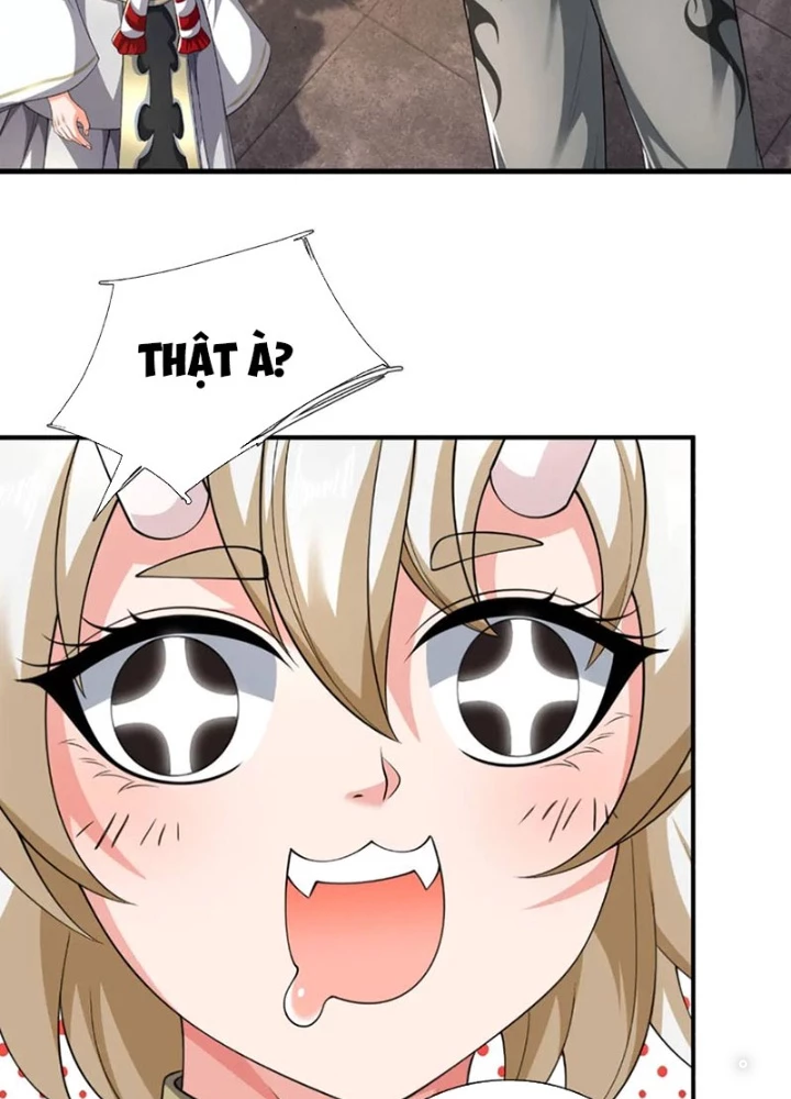 Ta Có Thể Cướp Đoạt Cơ Duyên Chapter 51 - 39