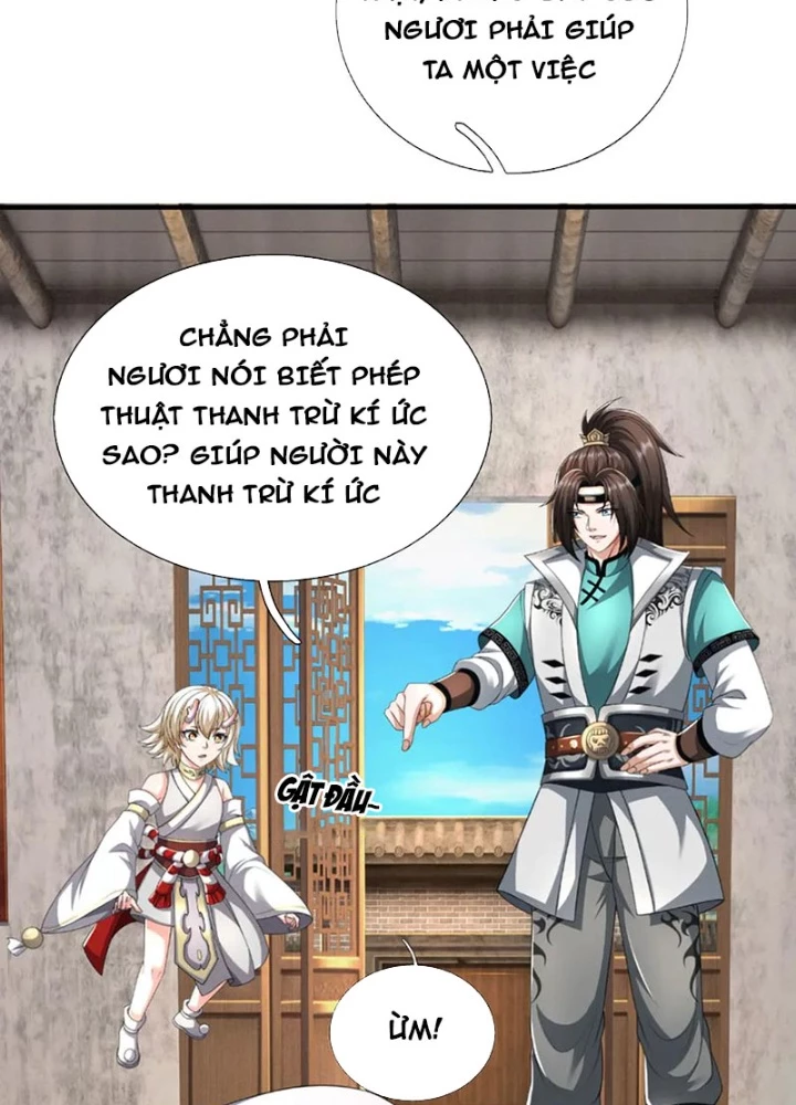 Ta Có Thể Cướp Đoạt Cơ Duyên Chapter 51 - 41