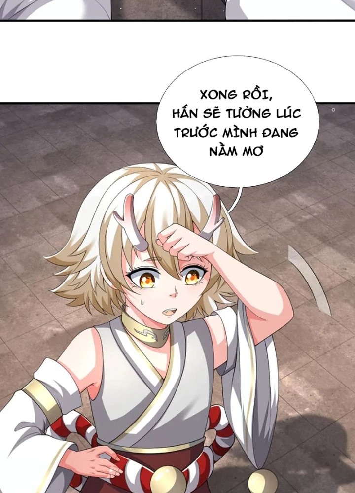Ta Có Thể Cướp Đoạt Cơ Duyên Chapter 51 - 45
