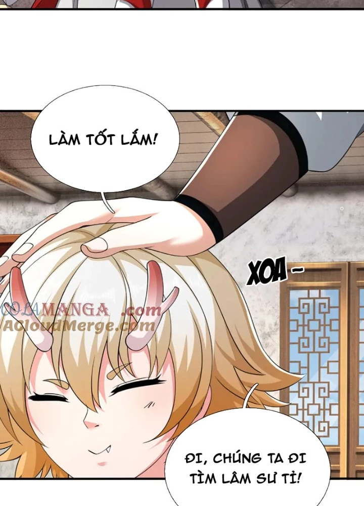 Ta Có Thể Cướp Đoạt Cơ Duyên Chapter 51 - 47