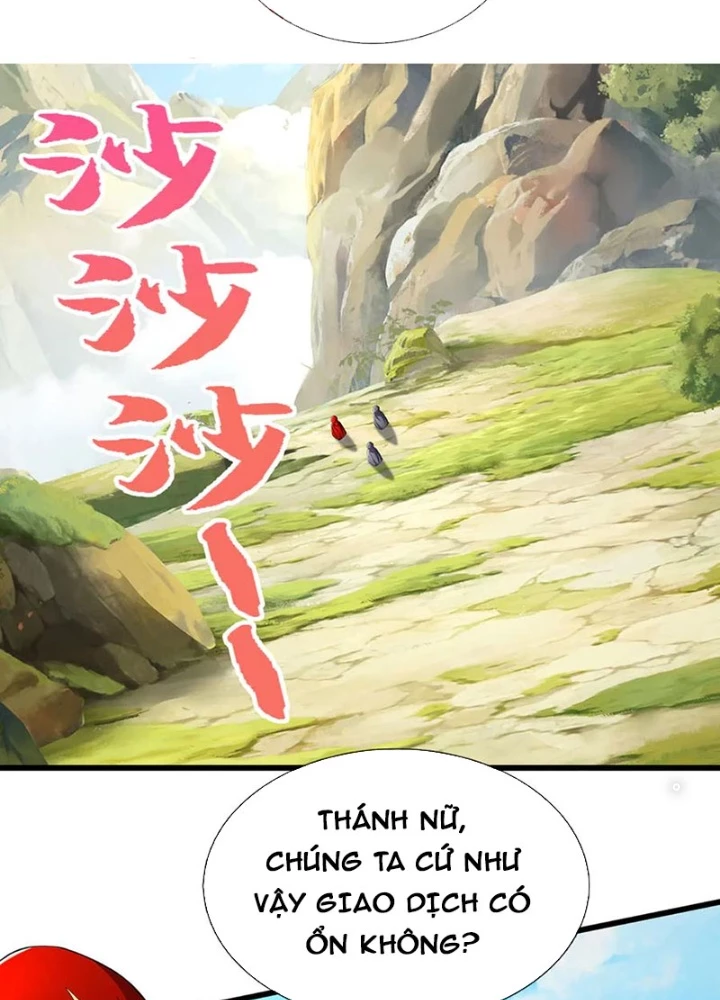 Ta Có Thể Cướp Đoạt Cơ Duyên Chapter 51 - 51