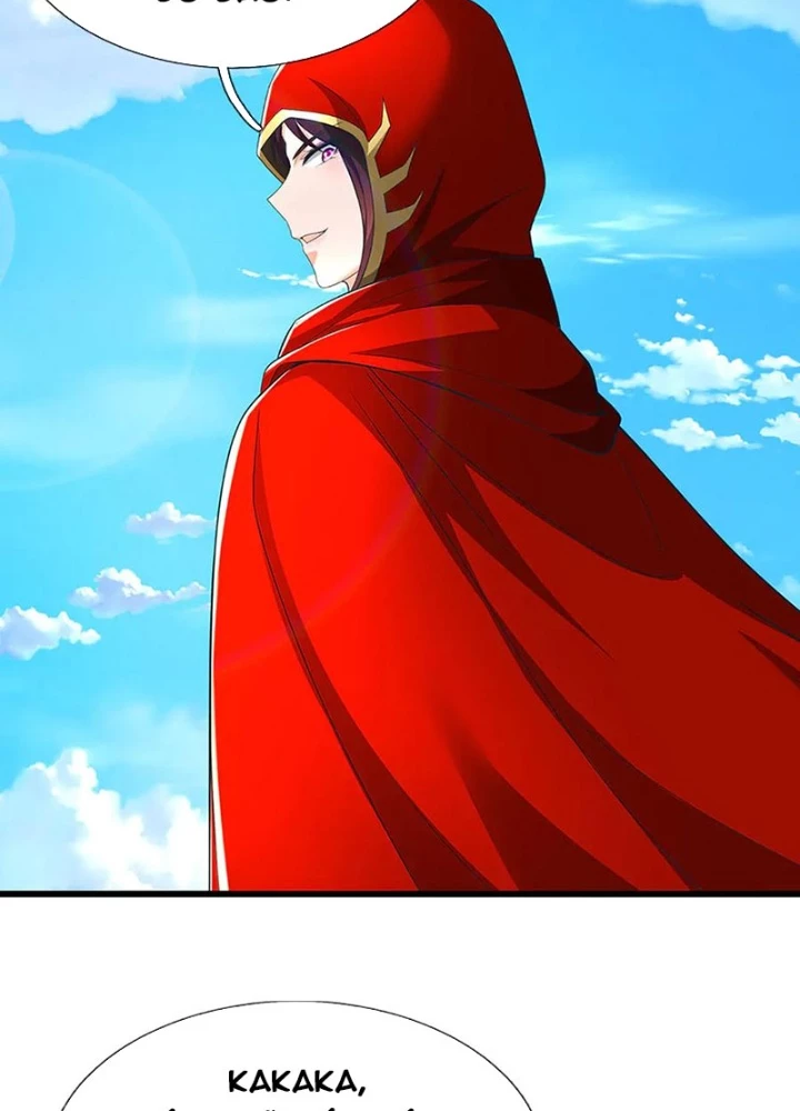 Ta Có Thể Cướp Đoạt Cơ Duyên Chapter 51 - 55