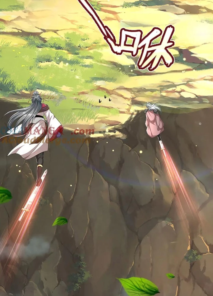 Ta Có Thể Cướp Đoạt Cơ Duyên Chapter 51 - 61