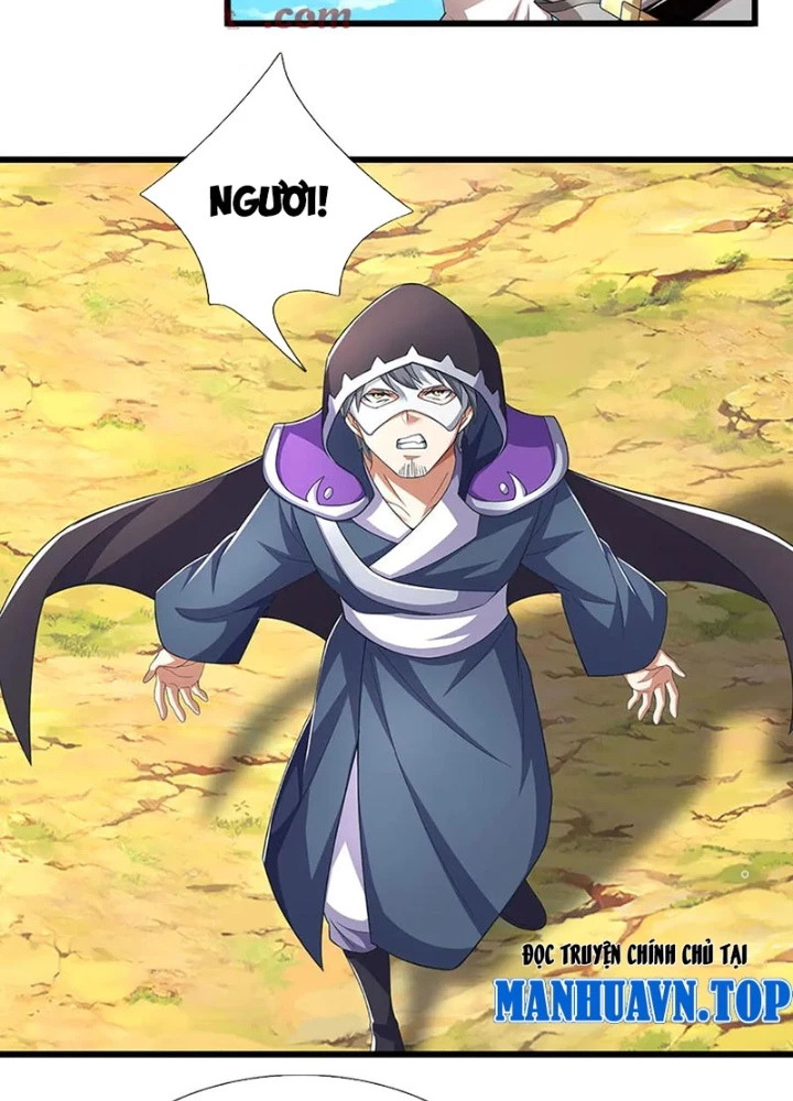 Ta Có Thể Cướp Đoạt Cơ Duyên Chapter 51 - 65