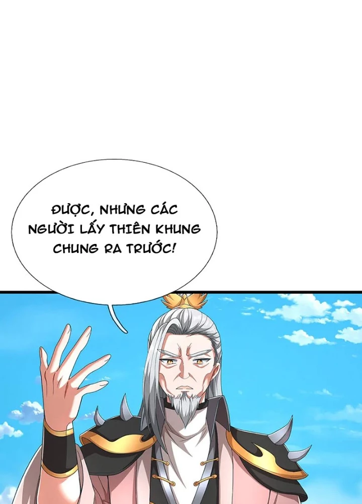 Ta Có Thể Cướp Đoạt Cơ Duyên Chapter 51 - 69