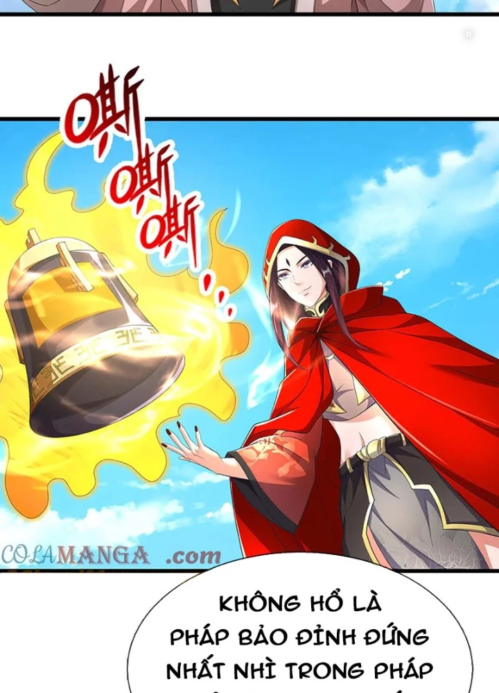 Ta Có Thể Cướp Đoạt Cơ Duyên Chapter 51 - 71