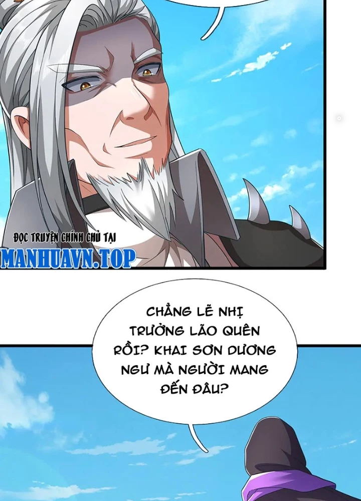 Ta Có Thể Cướp Đoạt Cơ Duyên Chapter 51 - 73
